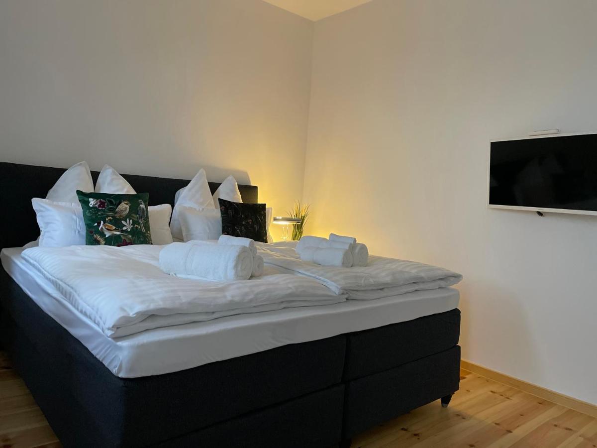 דירות פוהנשטראוס Voh Super Exklusives Loft, Zentral, Smart-Tv, Parkplatz מראה חיצוני תמונה
