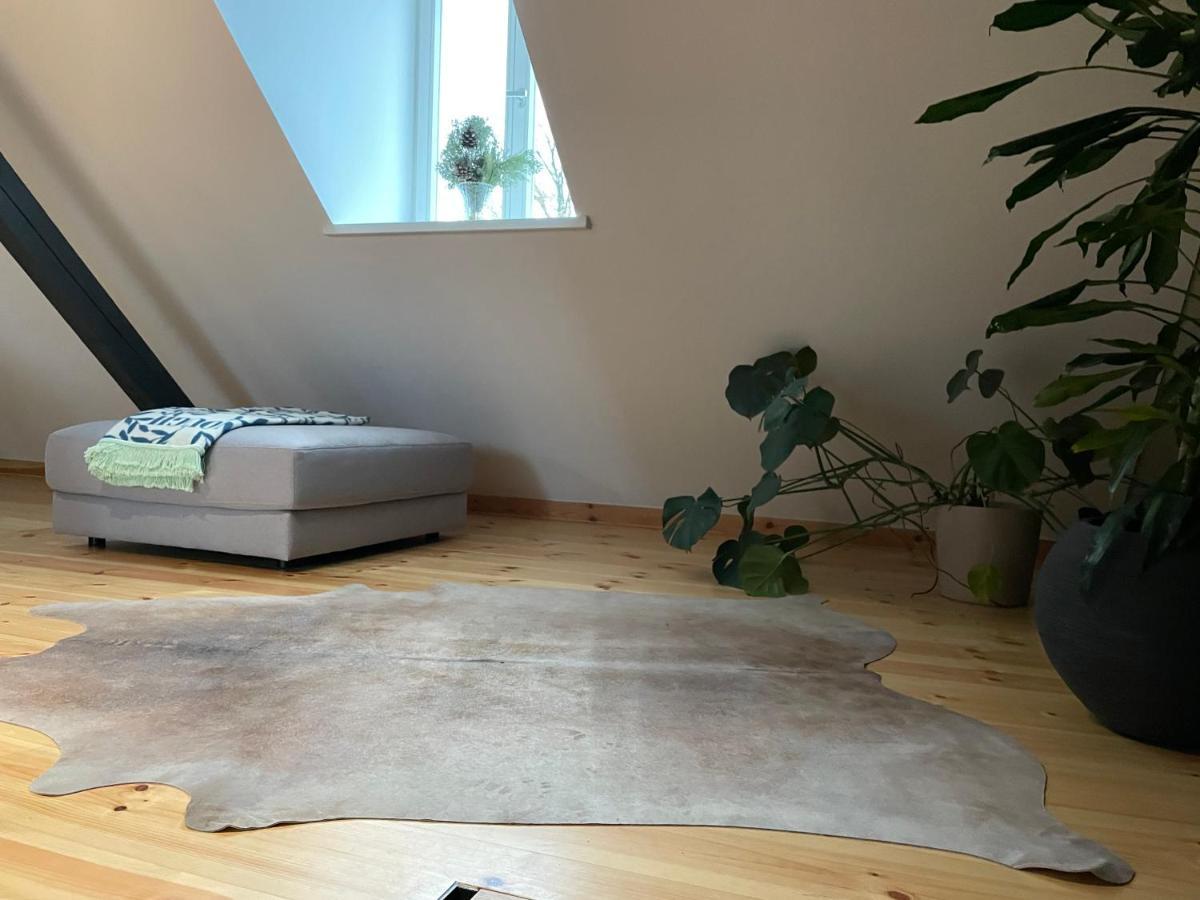 דירות פוהנשטראוס Voh Super Exklusives Loft, Zentral, Smart-Tv, Parkplatz מראה חיצוני תמונה