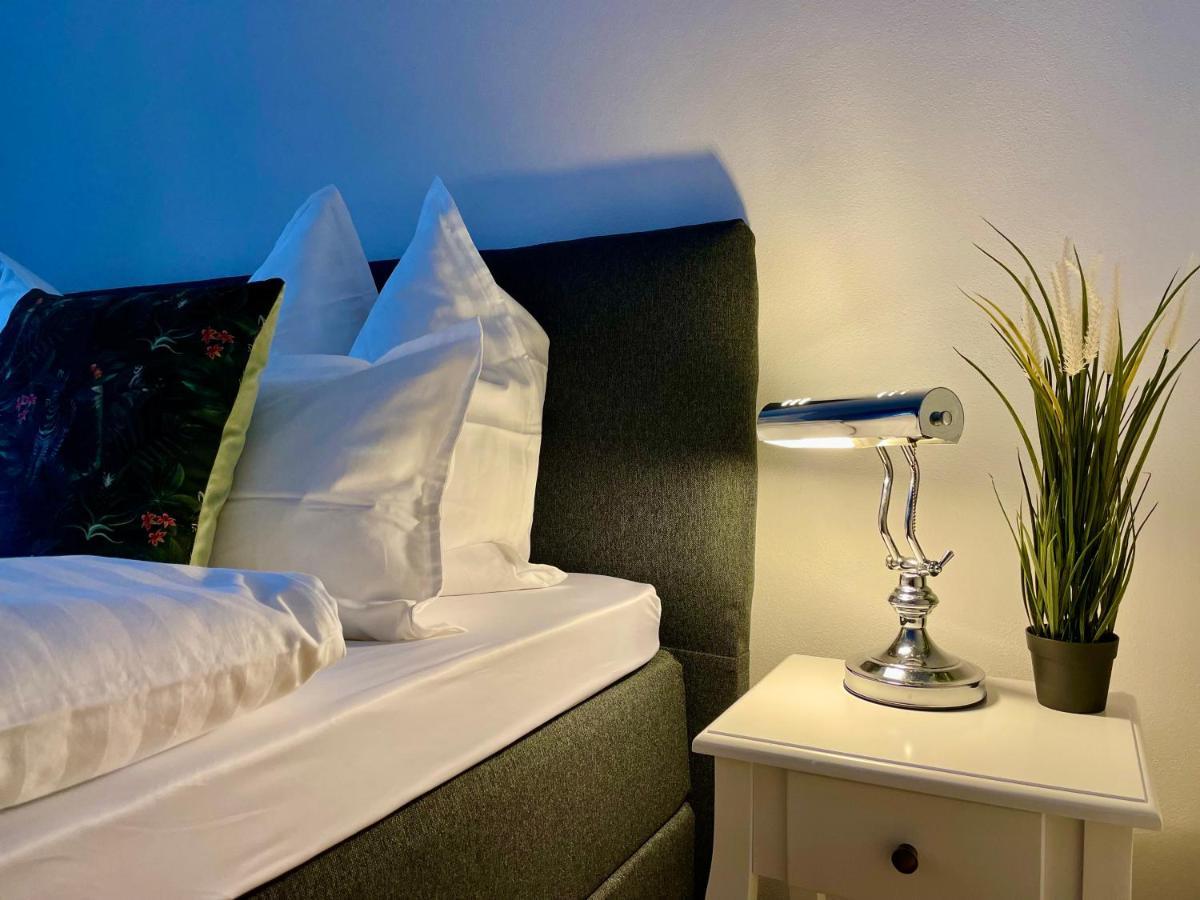דירות פוהנשטראוס Voh Super Exklusives Loft, Zentral, Smart-Tv, Parkplatz מראה חיצוני תמונה